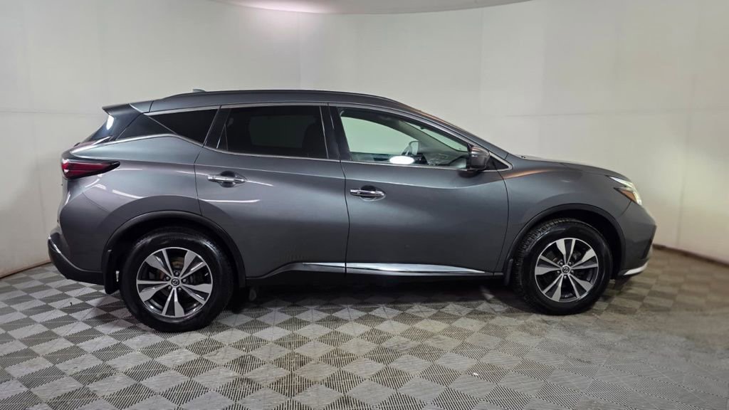 Used 2019 Nissan Murano SV image 8
