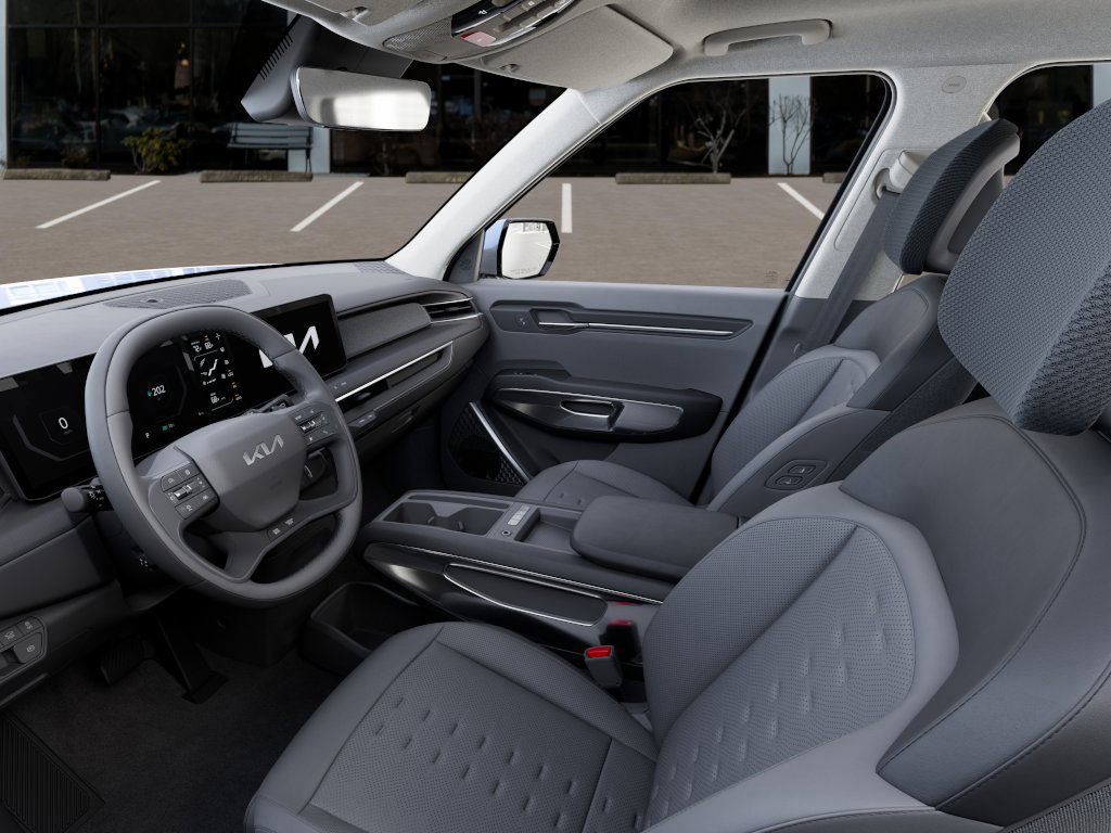 New 2026 Kia EV9 Wind image 17