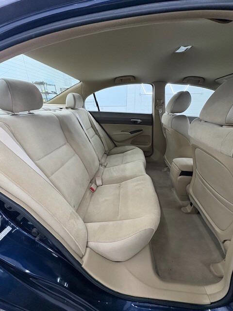 Used 2006 Honda Civic LX image 12