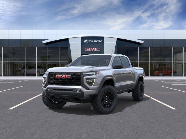New 2026 GMC Canyon Elevation w/ Convenience Package AWD/4WD image 8