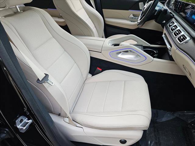 Certified 2024 Mercedes-Benz GLE 350 4MATIC image 20