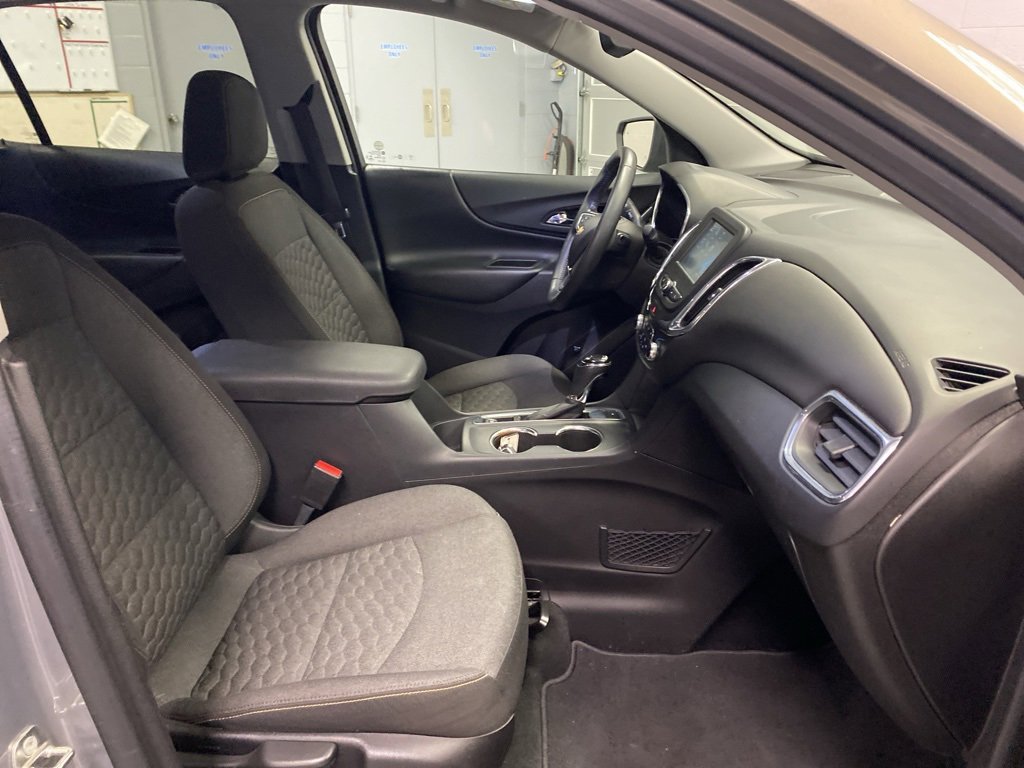 Used 2018 Chevrolet Equinox LT image 13