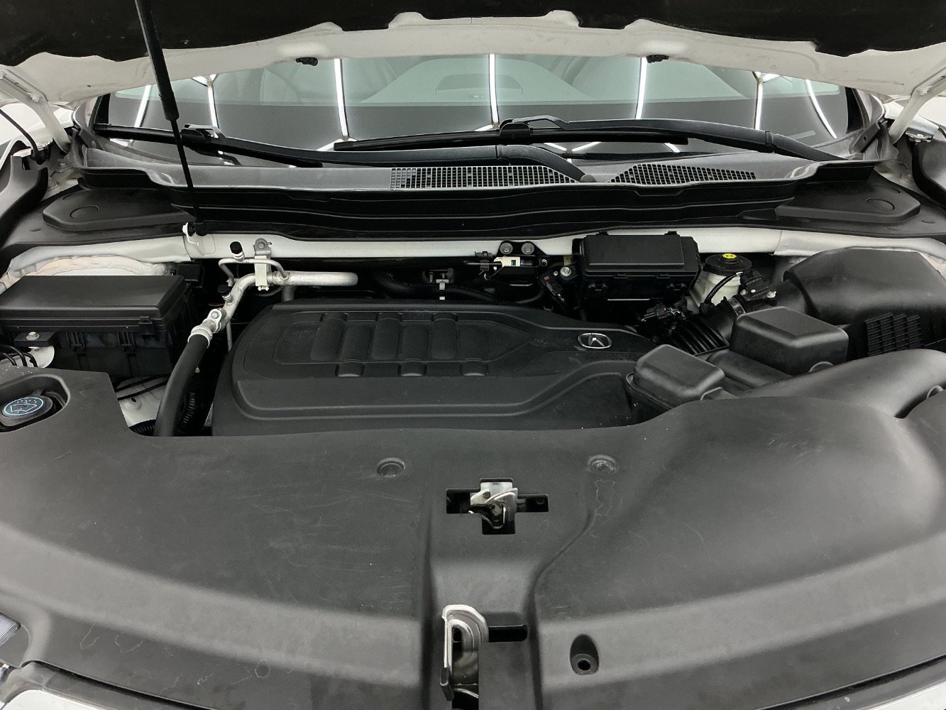 Used 2019 Acura MDX FWD image 45