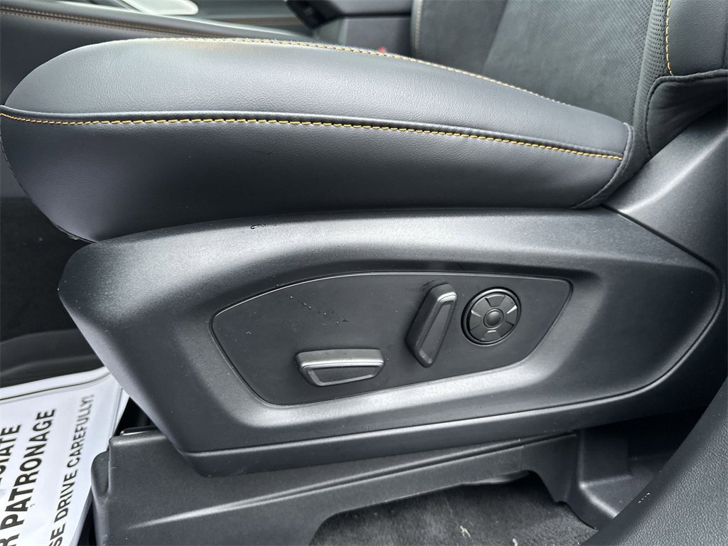 New 2026 Ford Explorer Tremor w/ Tremor Ultimate Package image 12