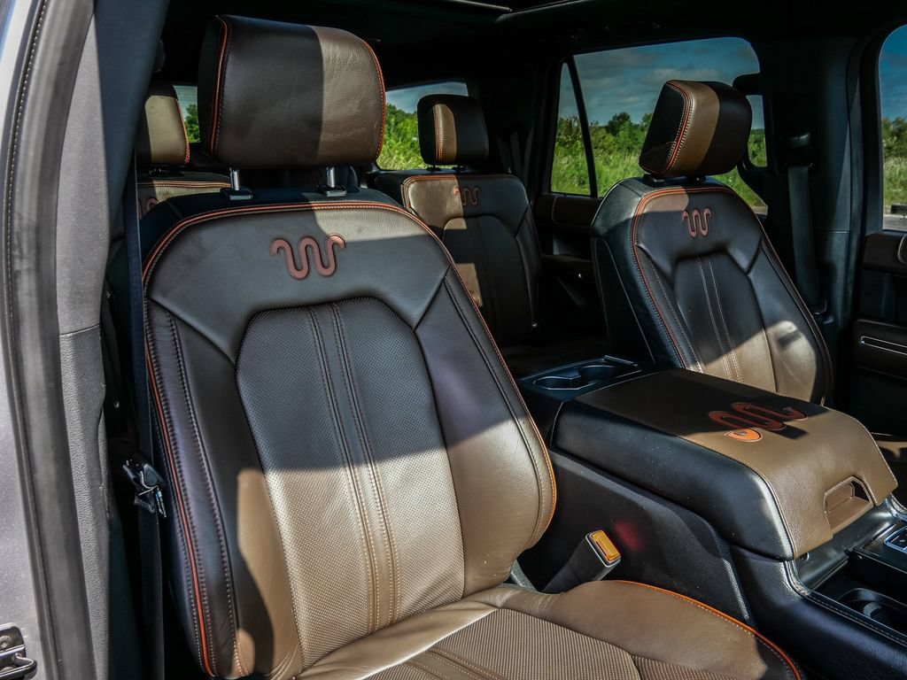 Used 2021 Ford Expedition King Ranch AWD/4WD image 18