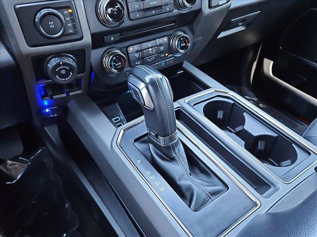 Used 2018 Ford F150 Raptor w/ Equipment Group 802A Luxury AWD/4WD image 10