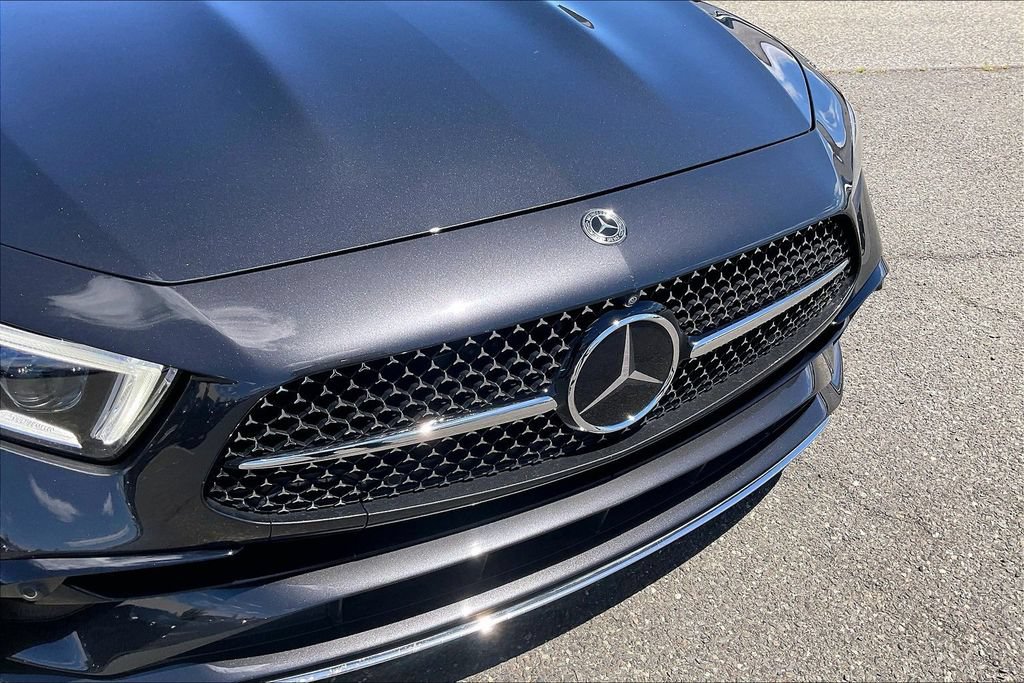 Certified 2023 Mercedes-Benz CLS 450 4MATIC image 22