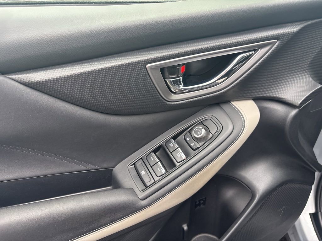 Certified 2023 Subaru Forester Limited AWD/4WD image 19