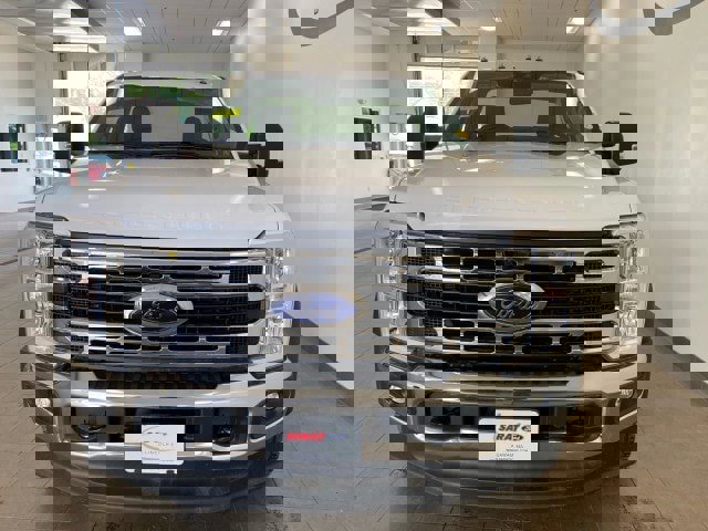 New 2024 Ford F450 XL w/ Snow Plow Prep Package image 3