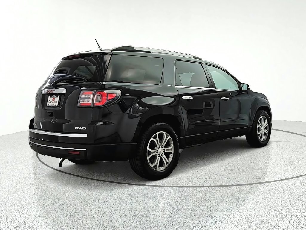 Used 2015 GMC Acadia SLT AWD/4WD image 7