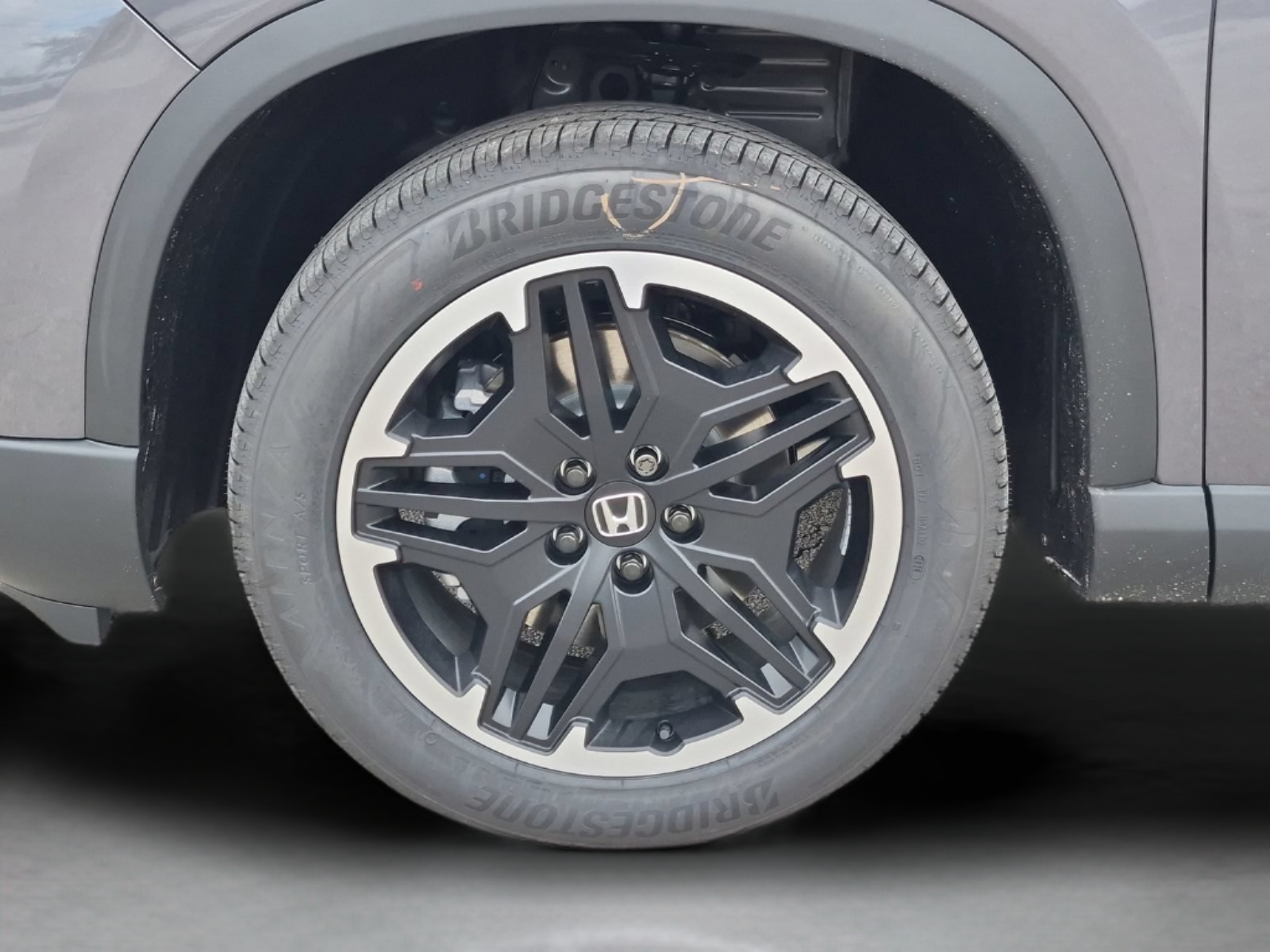 New 2026 Honda Pilot image 33