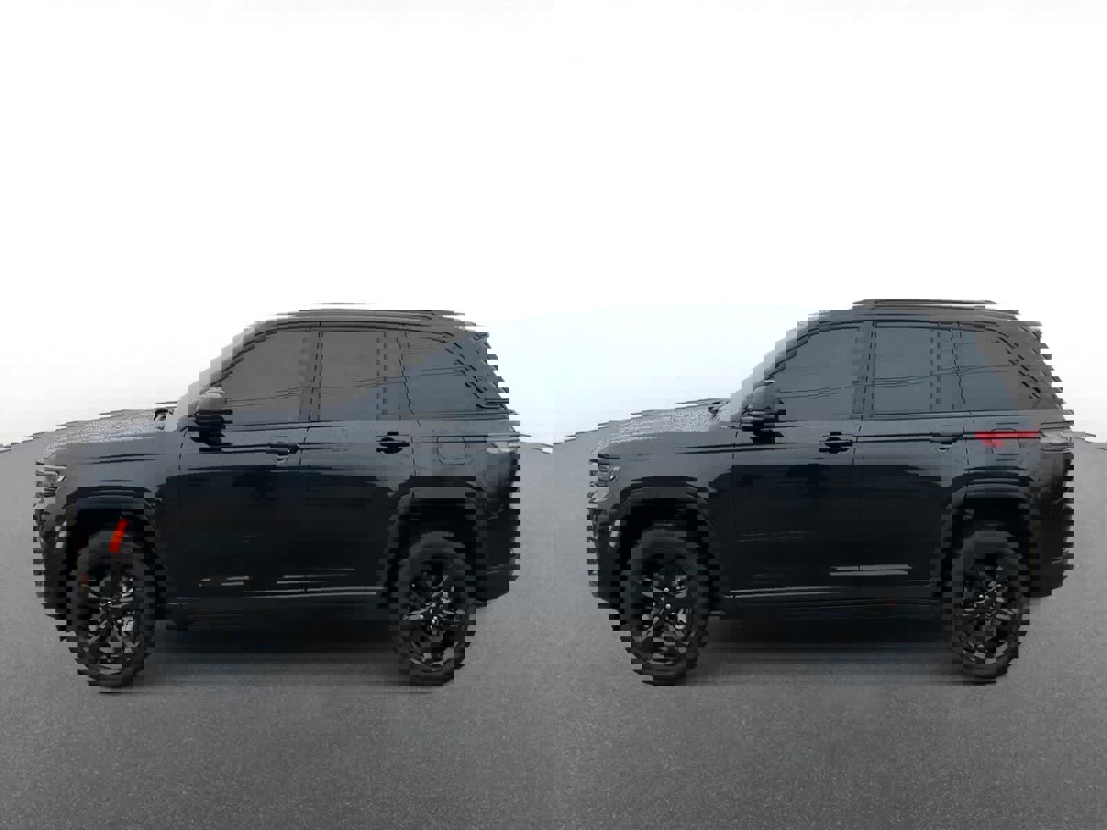 Certified 2024 Jeep Grand Cherokee Limited w/ Black Appearance Package image 5