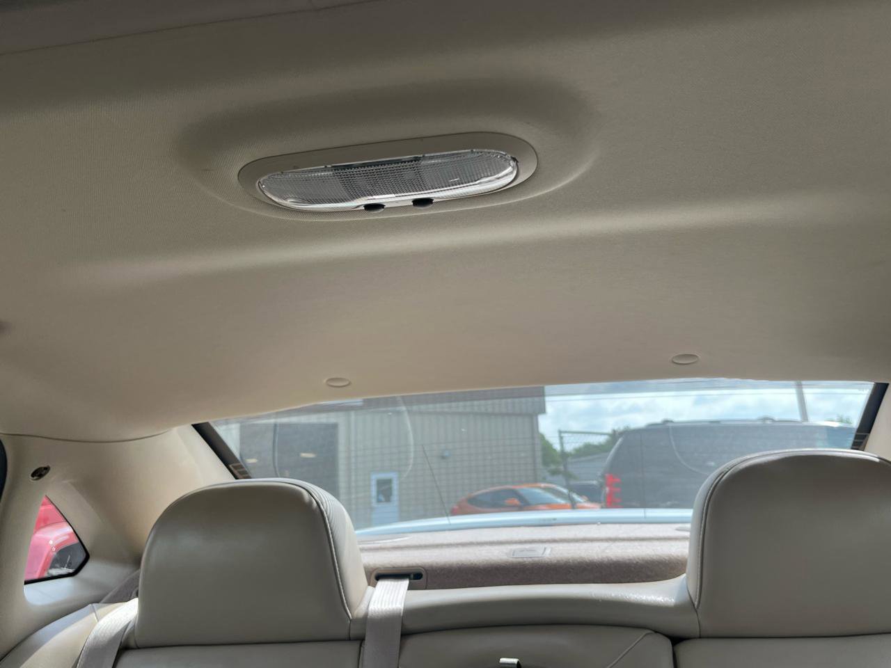 Used 2015 Chevrolet Impala LTZ FWD image 26