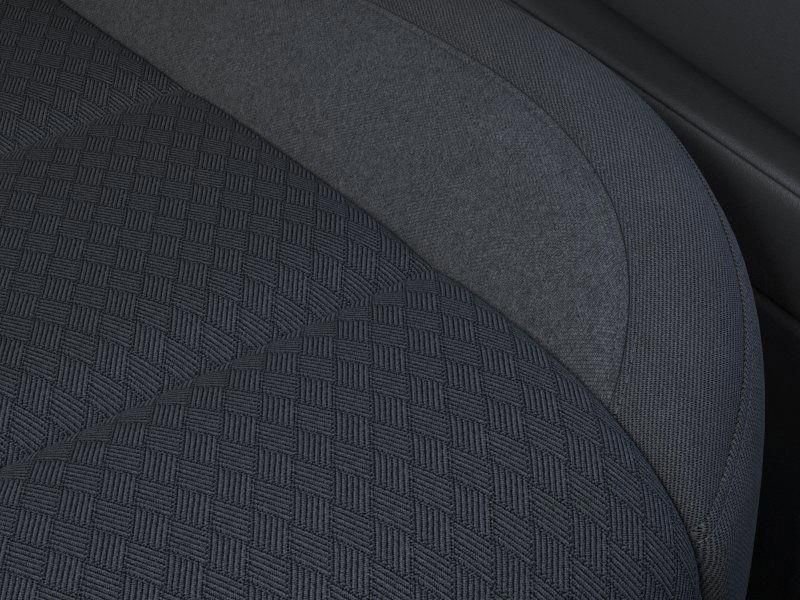 New 2025 GMC Sierra 2500 Pro w/ Snow Plow Prep/Camper Package image 21