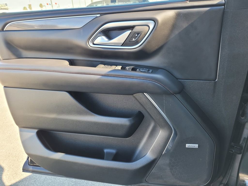 Used 2021 Chevrolet Tahoe RST image 28