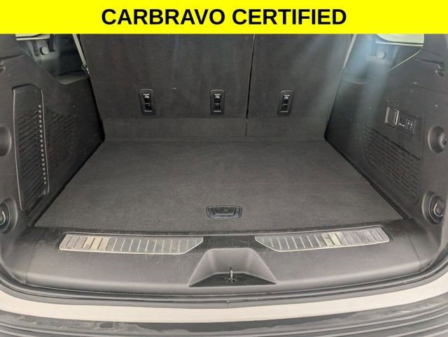 Certified 2025 GMC Yukon XL Denali AWD/4WD image 29