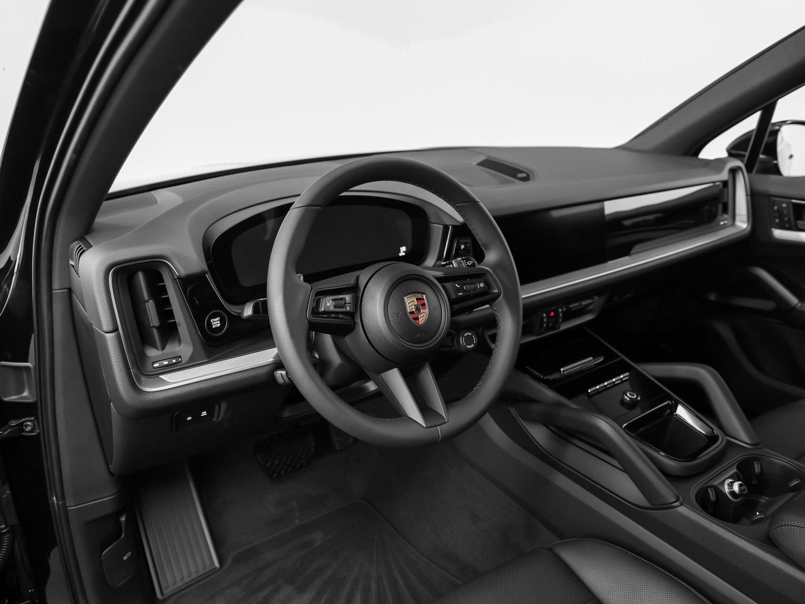 Certified 2025 Porsche Cayenne image 42