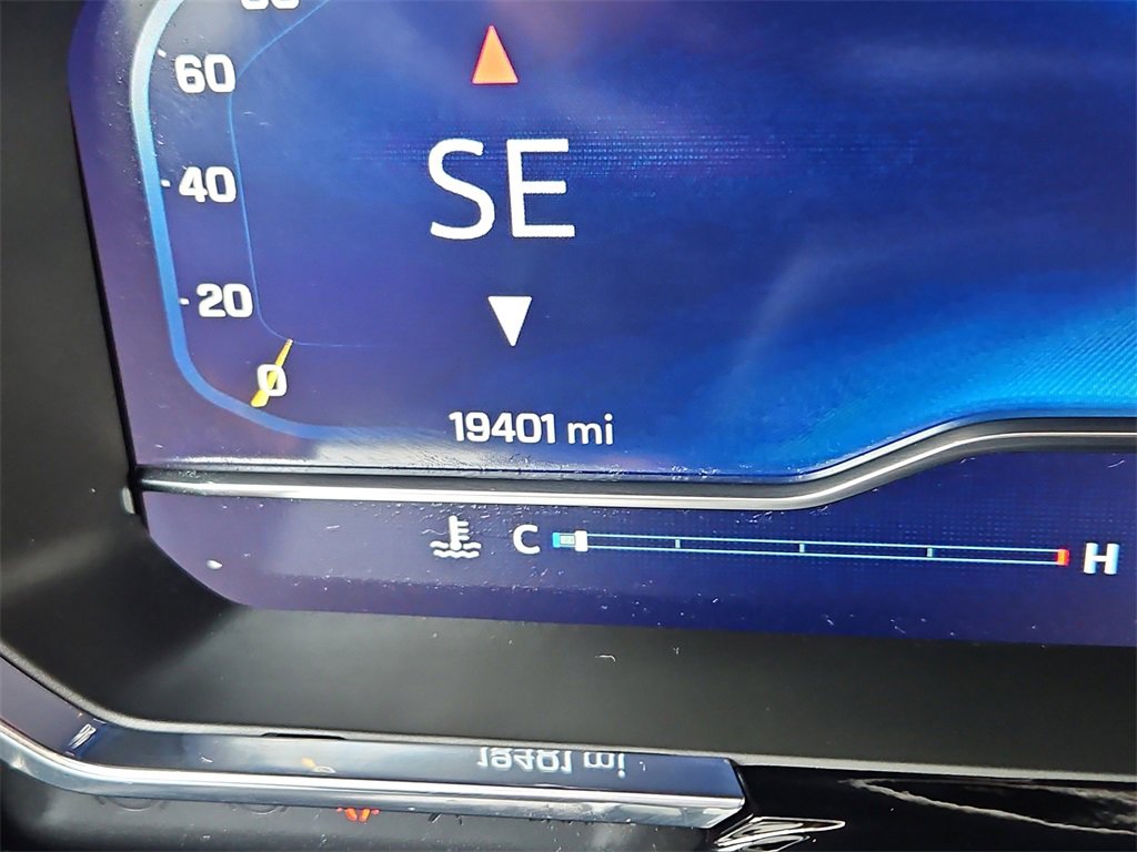 Certified 2024 Chevrolet Silverado 1500 LT image 13