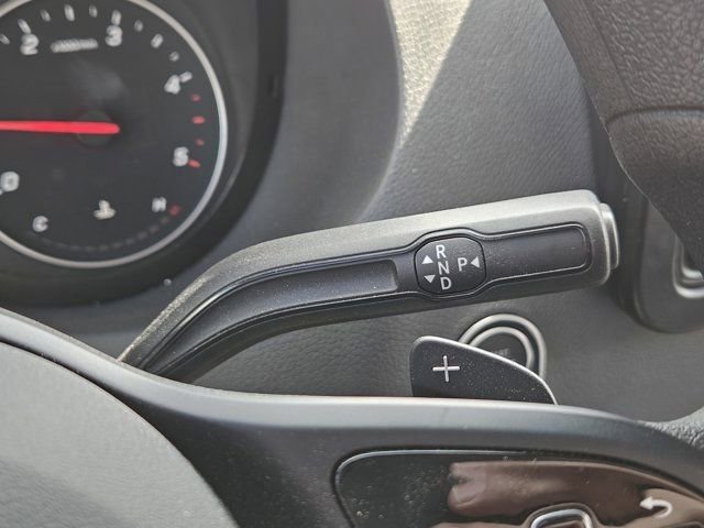 New 2024 Mercedes-Benz Sprinter 4500 image 21