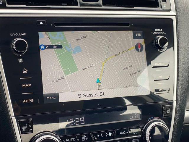 Used 2018 Subaru Legacy 2.5i Limited image 23