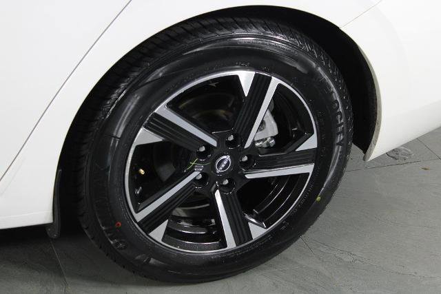 Certified 2024 Nissan Sentra SV image 10