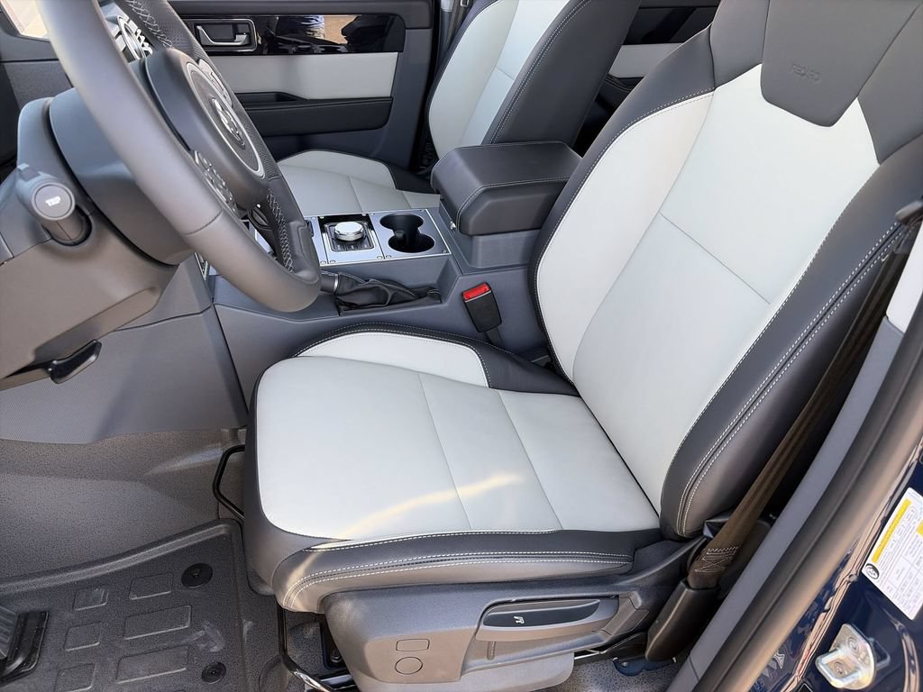 New 2026 INEOS Grenadier Station Wagon AWD/4WD image 12