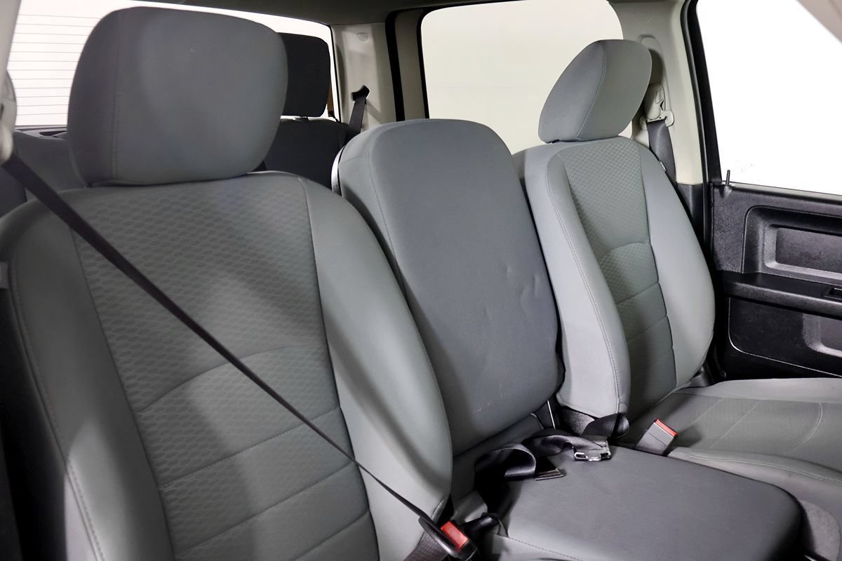 Used 2018 RAM 1500 Tradesman w/ Popular Equipment Group AWD/4WD image 35