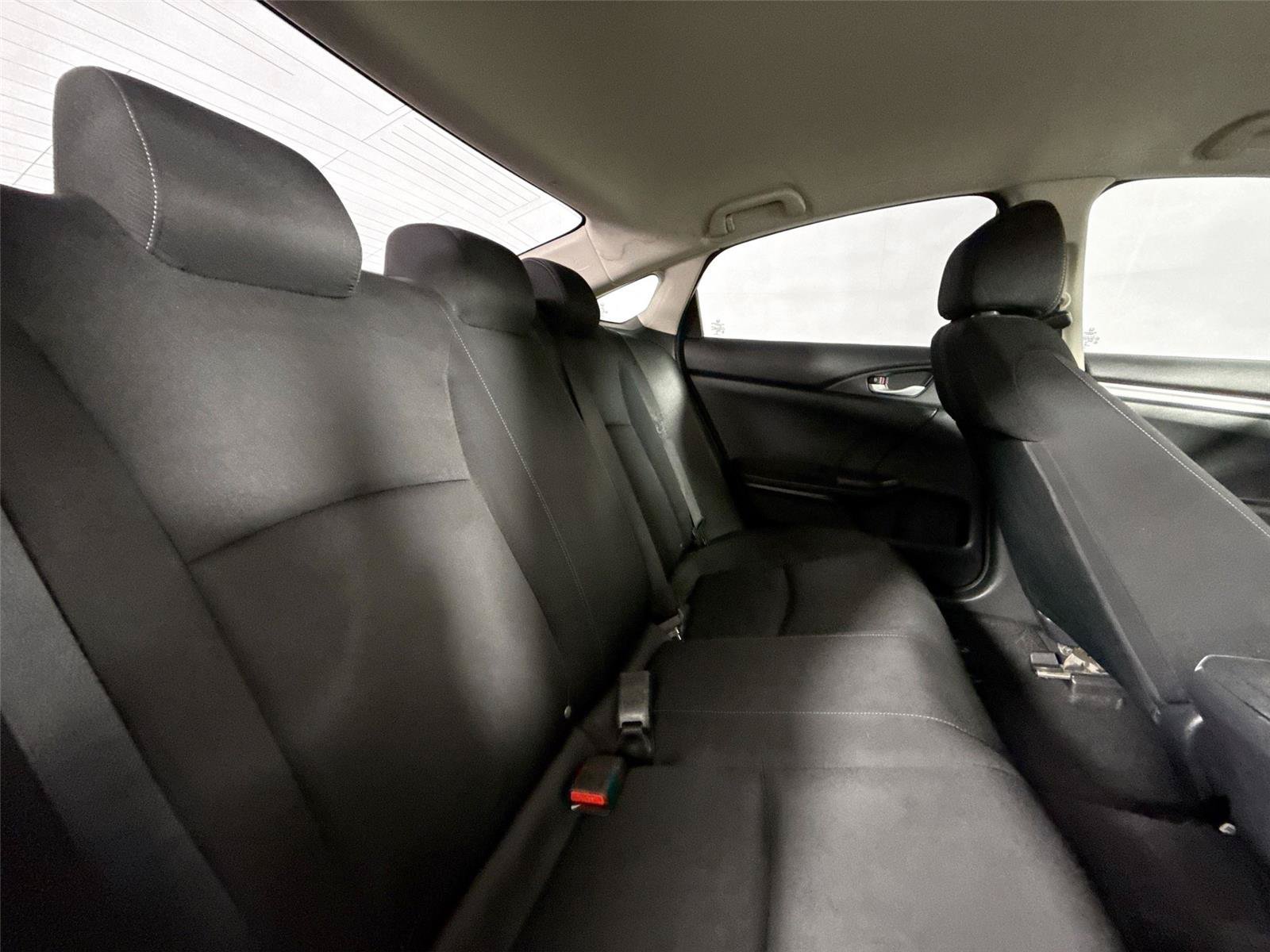 Used 2017 Honda Civic LX image 33