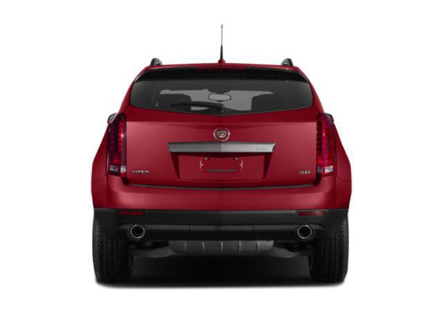 Used 2015 Cadillac SRX Luxury FWD image 32