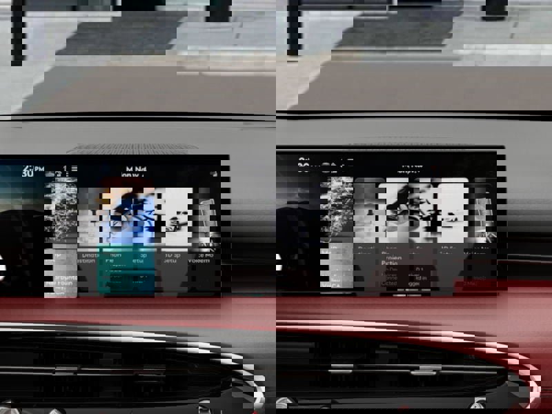 New 2026 Genesis GV70 2.5T Sport Prestige image 28