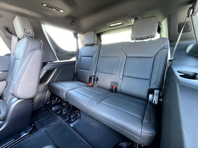 New 2026 Chevrolet Tahoe Z71 w/ Comfort Package AWD/4WD image 26