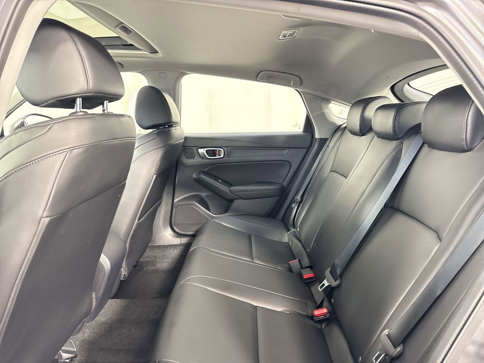 Certified 2025 Acura Integra image 22