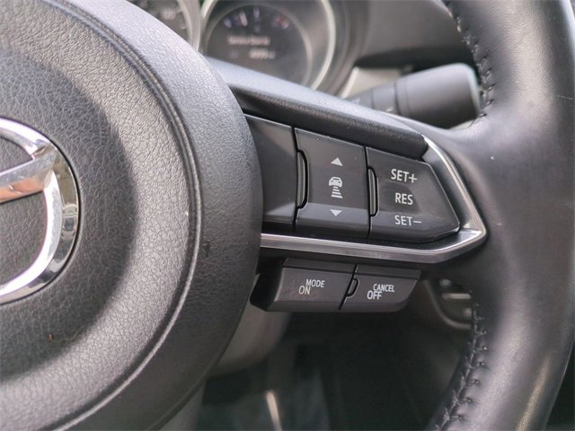 Used 2020 MAZDA MAZDA6 Grand Touring Reserve image 26