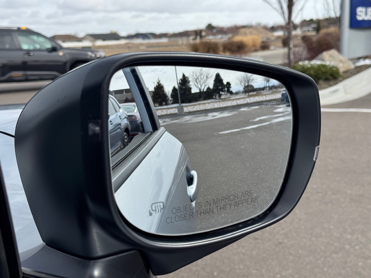 New 2026 Subaru Outback Premium image 53