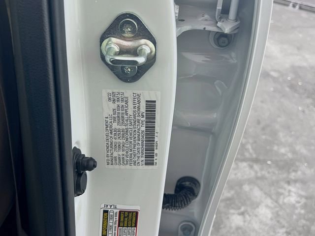 Certified 2022 Honda CR-V EX-L image 17