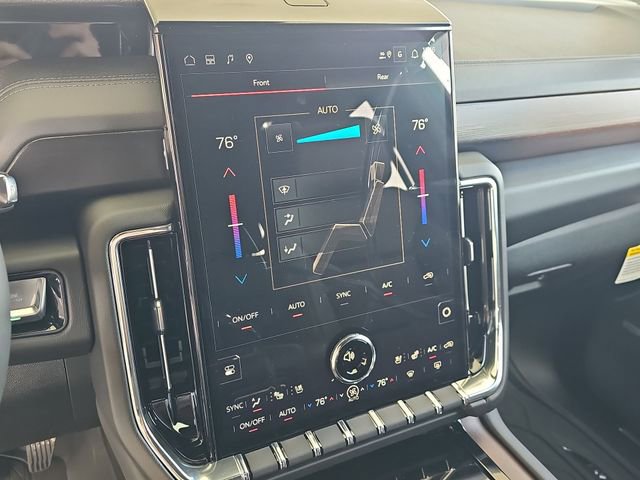 New 2026 GMC Yukon XL Denali w/ Sun & Power Step Package image 25