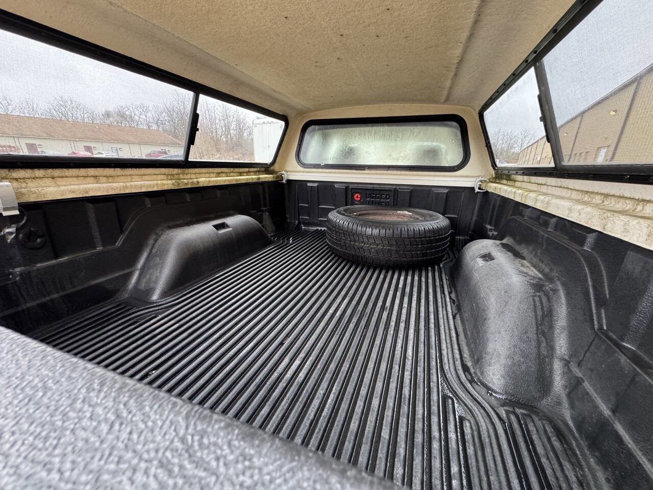 Used 2009 Dodge Dakota ST image 6