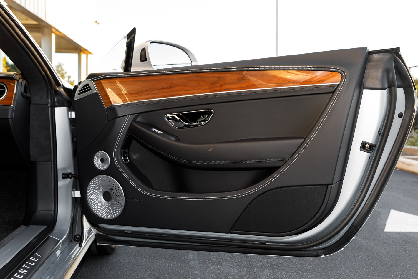 New 2026 Bentley Continental GT image 29