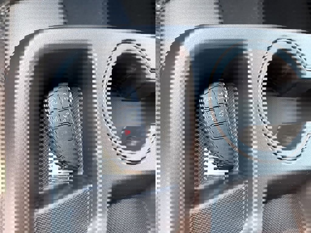 New 2026 Chevrolet Silverado 1500 LT image 29