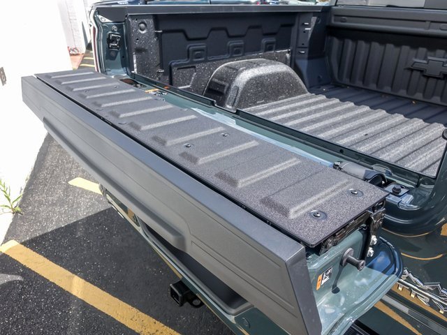 New 2026 Chevrolet Silverado 1500 High Country image 12