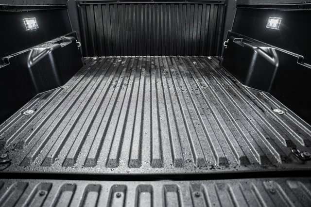 New 2026 Toyota Tacoma SR5 image 8