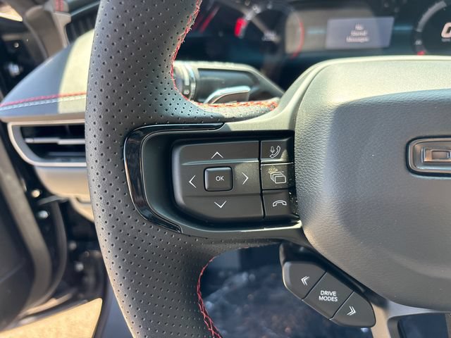 New 2026 Dodge Charger R/T AWD/4WD image 19