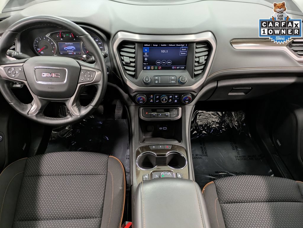 Used 2023 GMC Acadia AT4 AWD/4WD image 23