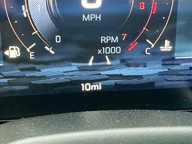 New 2026 Chevrolet Suburban Premier image 15