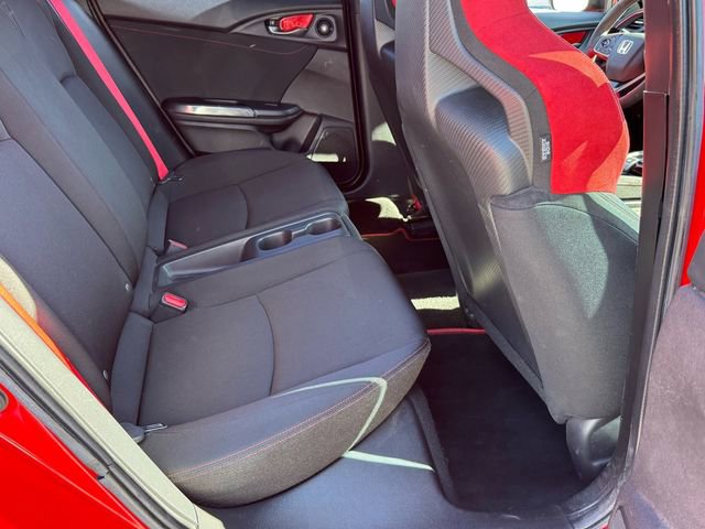 Used 2021 Honda Civic Type R image 14