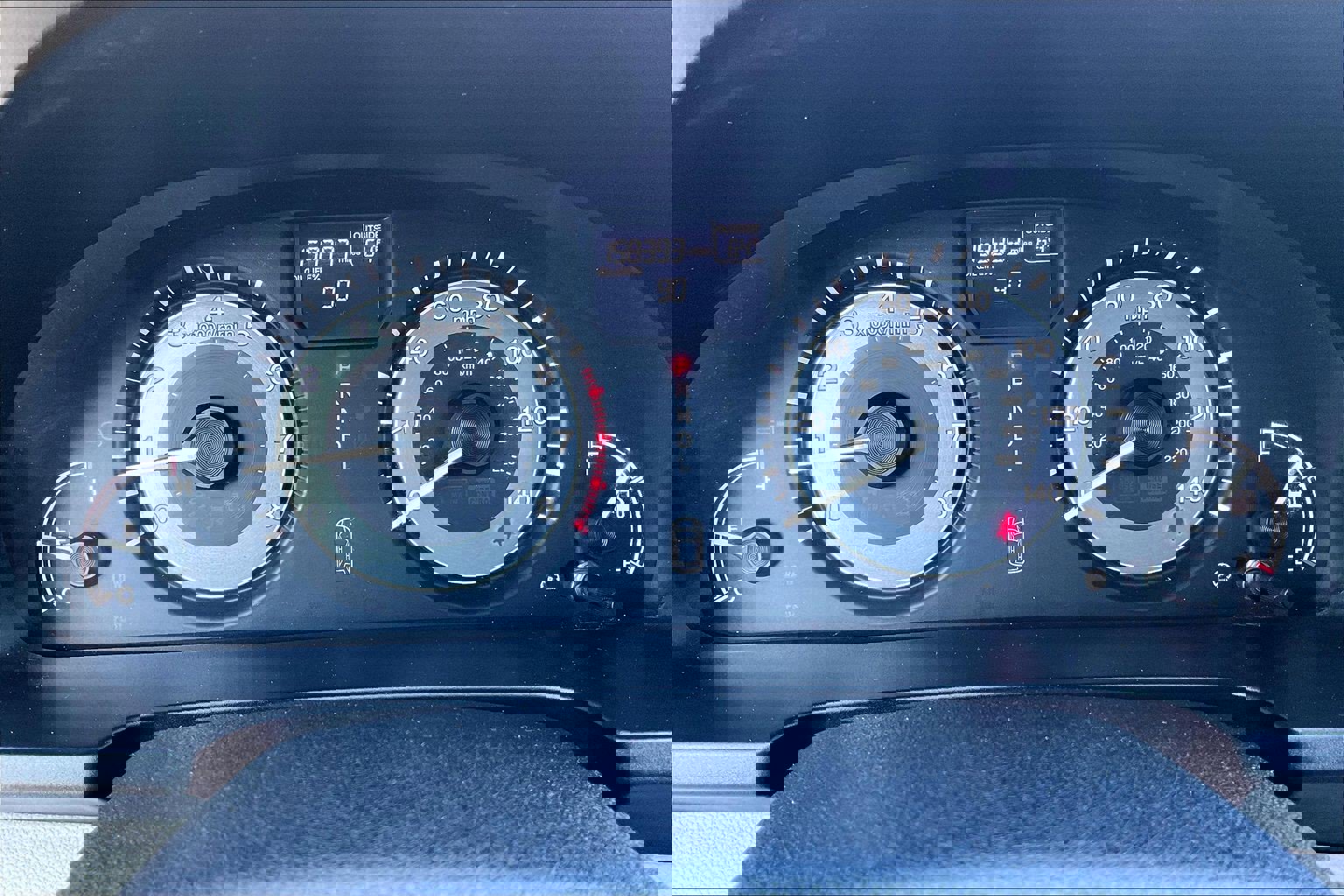 Used 2016 Honda Odyssey EX-L image 18