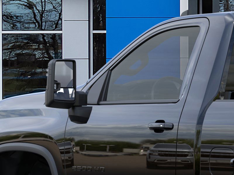 New 2026 Chevrolet Silverado 2500 LT image 12