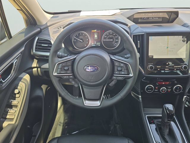 Used 2024 Subaru Forester Limited AWD/4WD image 9
