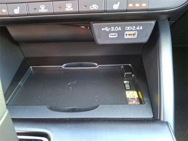 New 2026 Subaru Outback Premium image 21