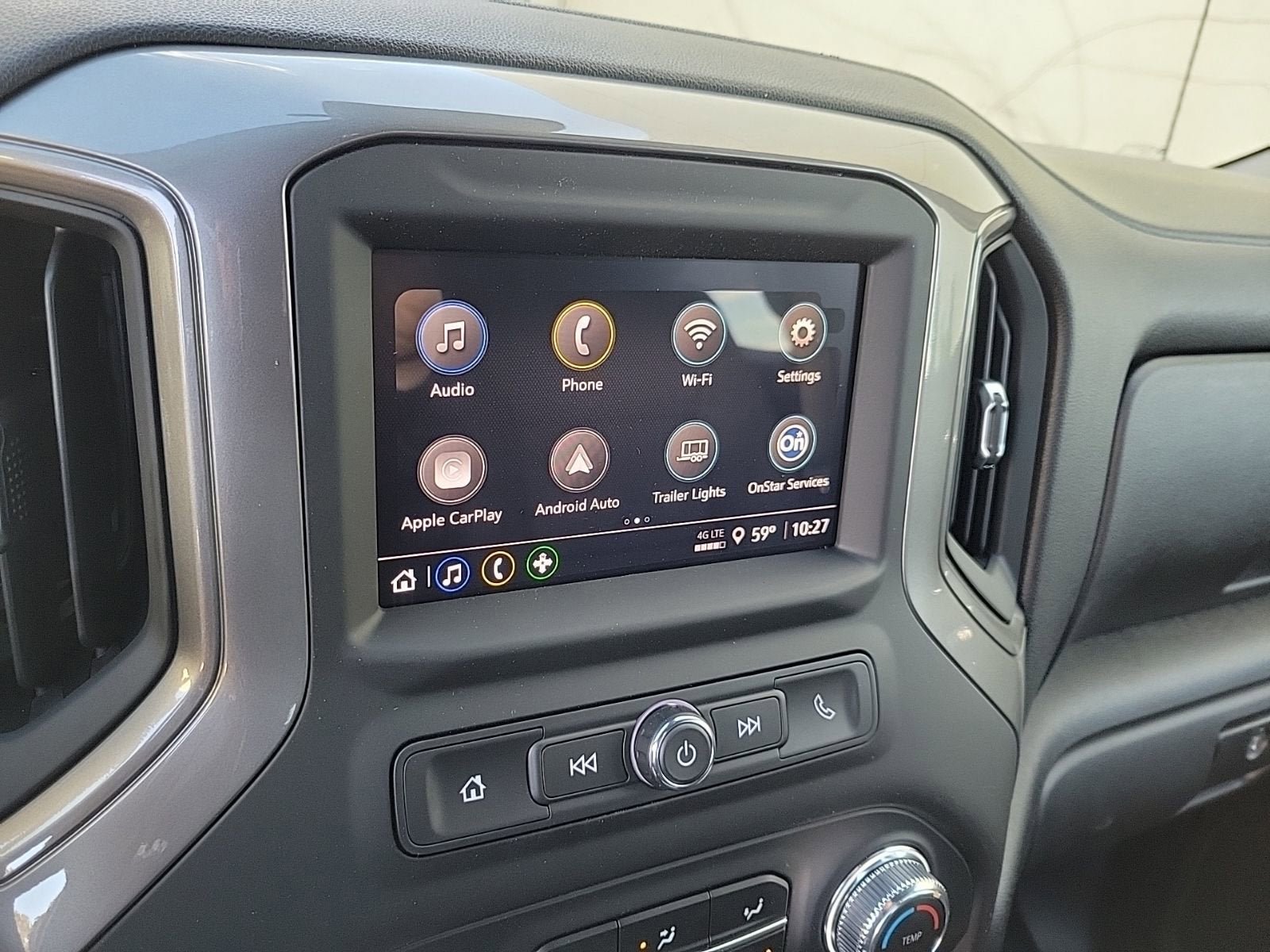 New 2026 GMC Sierra 1500 Pro w/ Pro Value Package RWD image 32